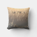 Search for musical notes cushions Elegant