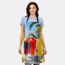 Search for cocktail aprons Island