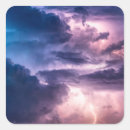 Search for thunder lightning stickers Clouds