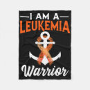 Search for multiple sclerosis blankets Leukaemia awareness day