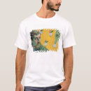 Search for les miserables tshirts Portrait