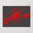 Search for crayfish postcards Seafood