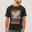 Search for rainbow dinosaur tshirts Colorful