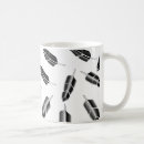 Search for feather pattern mugs Feathers