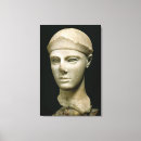 Search for athena canvas prints Classical