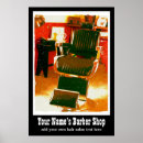 Search for hairdressing posters Vintage