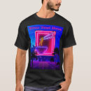 Search for neon text tshirts Pink