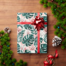 Search for monstera wrapping paper Modern