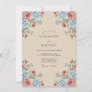 Search for countryside wedding invitations Botanical