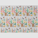 Search for souvenir tissue paper Usa