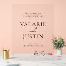 Search for large welcome signs Script