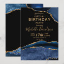 Search for virtual birthday invitations Elegant