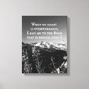 Search for verses canvas prints Inspirational