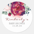Search for dark red rose stickers Floral
