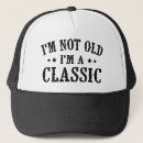 Search for vintage car baseball caps Funny