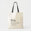 Search for definitions bags For her