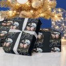 Search for contemporary christmas wrapping paper Stylish