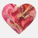Search for red swirl stickers Design