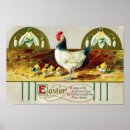 Search for vintage easter bunny posters Victorian