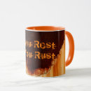 Search for decay mugs Texture