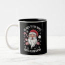 Search for be nice to nurses mugs Xmas