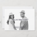 Search for delayed invitations Simple