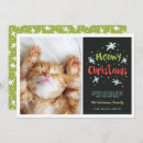 Search for kitty christmas cards Cute