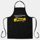 Search for italian pizza aprons Food