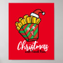 Search for french christmas posters Cute