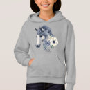 Search for horse kids hoodies Girl
