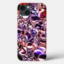 Search for precious stone iphone cases Purple