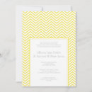 Search for chevron print invitations Grey