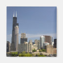 Search for windy magnets America