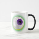 Search for creepy monster mugs Ghost