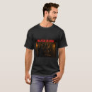 Search for prince of darkness tshirts Satan