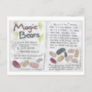 Search for beans postcards Recipe