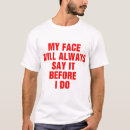 Search for before mens tshirts Joke