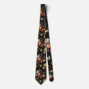 Search for baroque ties Ornate