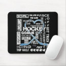 Search for blue ice mouse mats White