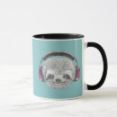 Search for headphones mugs Funny
