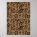 Search for masks posters Ethnic