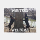 Search for hunter doormats Hunting