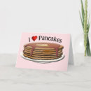 Search for pancake day cards Griddle cakes