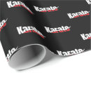 Search for martial arts wrapping paper Jiu jitsu