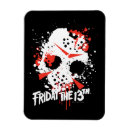 Search for crystal magnets Horror movie