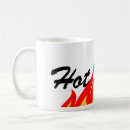 Search for fire flame mugs Funny