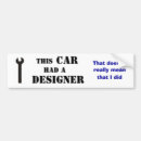 Search for designed bumper stickers Atheist