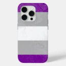 Search for asexual pride iphone cases Flag