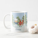 Search for polar bear mugs Winter