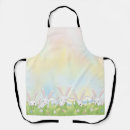 Search for green egg aprons Kids